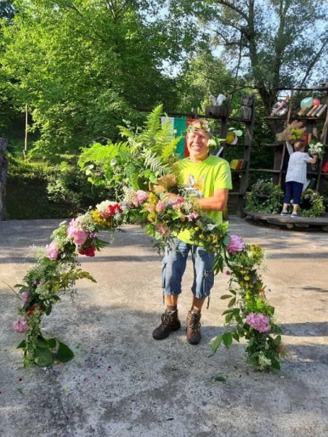 Еньовден на Ксилифор