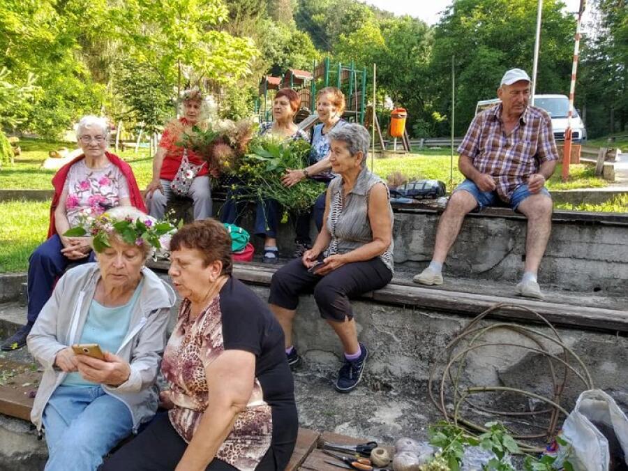 Еньовден на Ксилифор