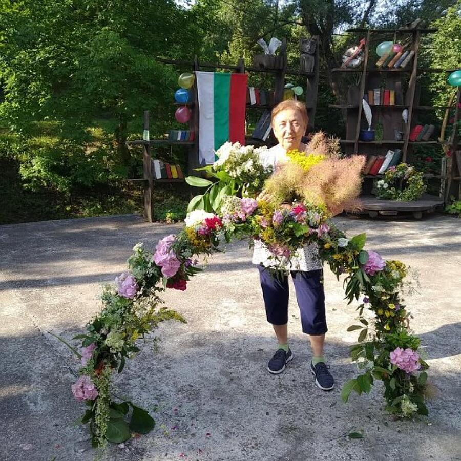 Еньовден на Ксилифор
