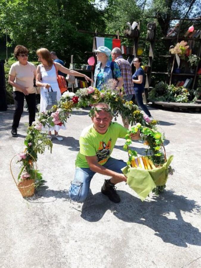 Еньовден на Ксилифор