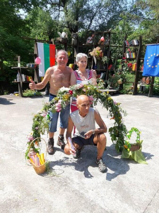 Еньовден на Ксилифор