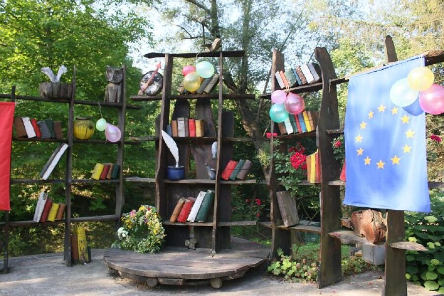 Еньовден на Ксилифор