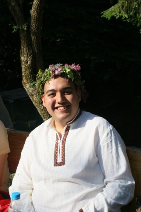 Еньовден на Ксилифор