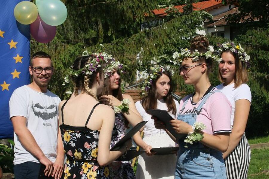 Еньовден на Ксилифор