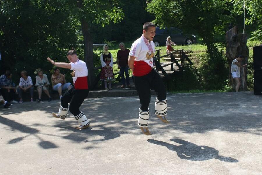 Еньовден на Ксилифор