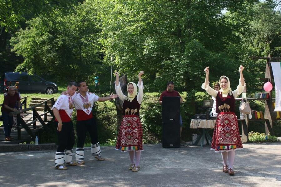 Еньовден на Ксилифор