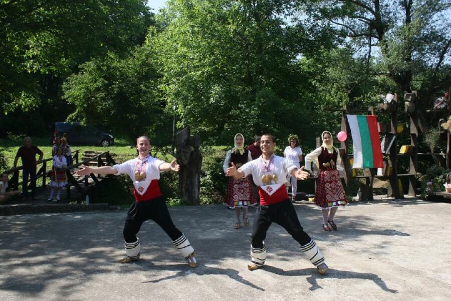 Еньовден на Ксилифор