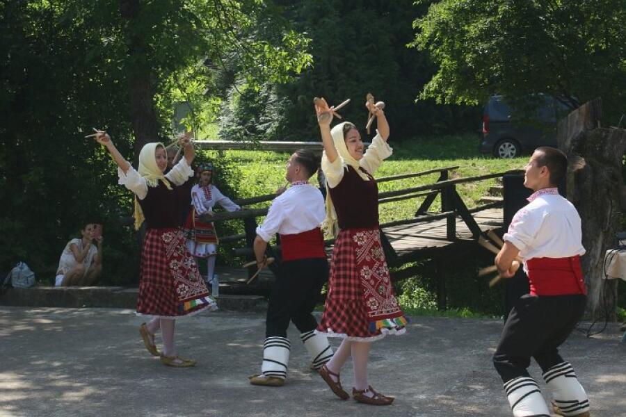 Еньовден на Ксилифор