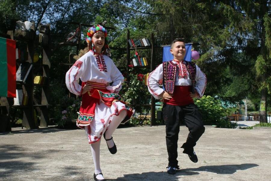 Еньовден на Ксилифор
