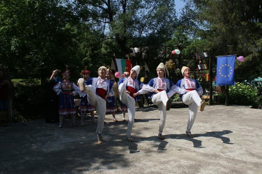 Еньовден на Ксилифор
