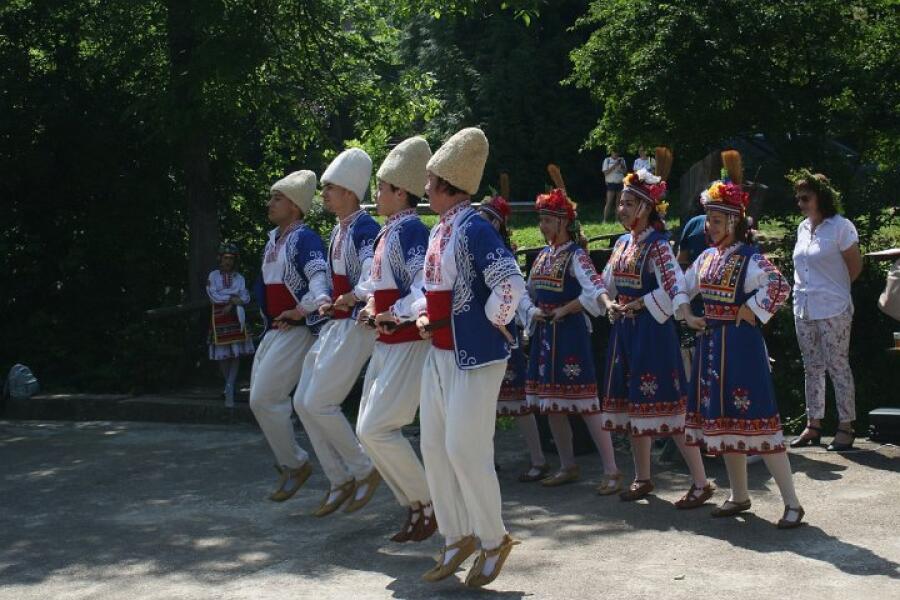 Еньовден на Ксилифор