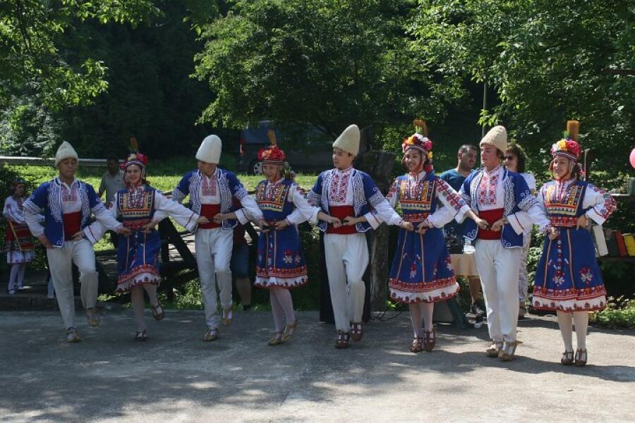 Еньовден на Ксилифор