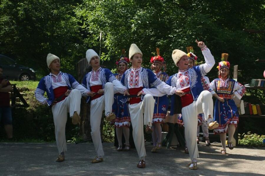 Еньовден на Ксилифор