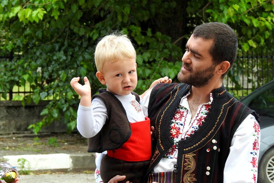 Среща на туристи от североизточна България в Разград