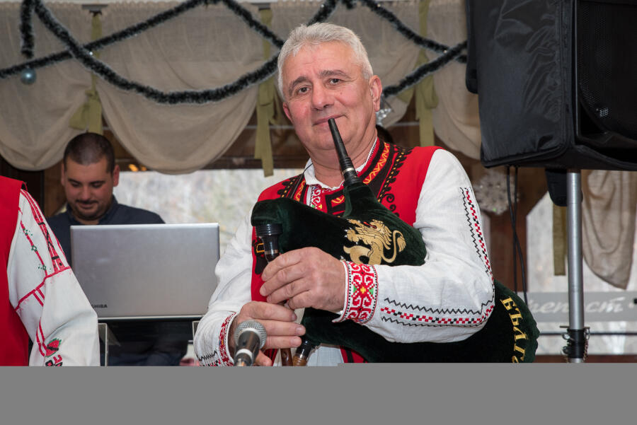 Ден на производителя