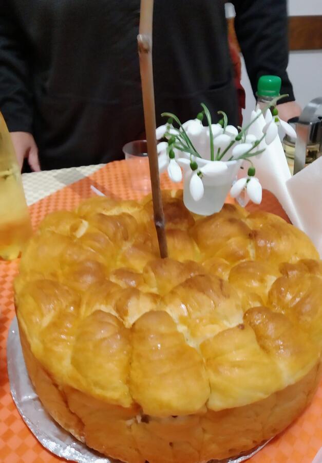 Трифон Зарезан