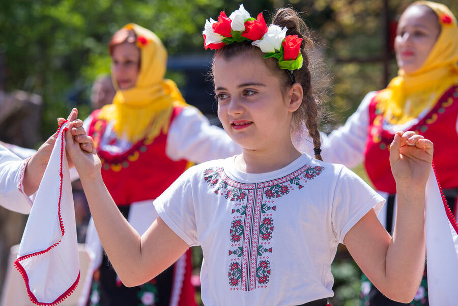 XX Национален турнир по водно спасяване „Любен Кантарджиев“ – Велико Търново 