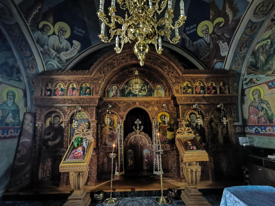 120 години ТД „Трапезица 1902“