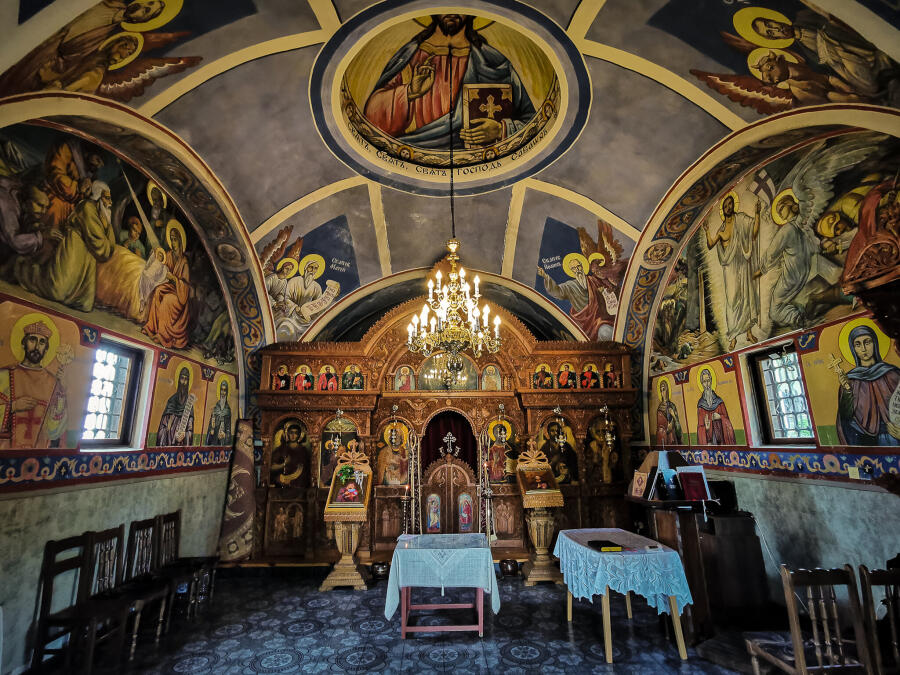 120 години ТД „Трапезица 1902“