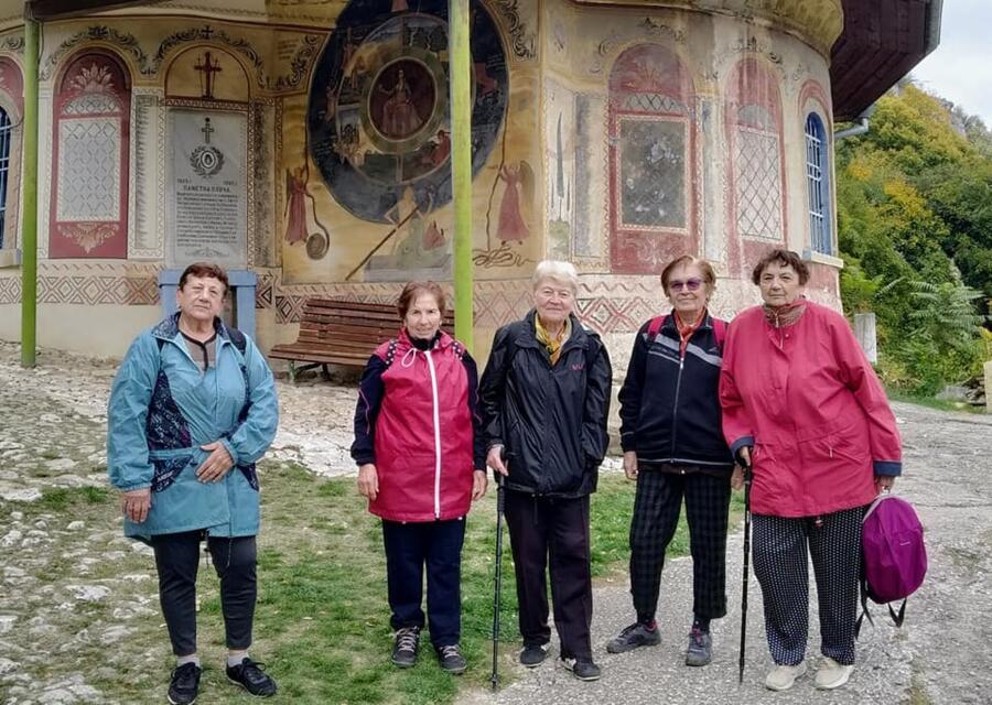 кампания „Движи се и победи“ – есен 2022, II етап