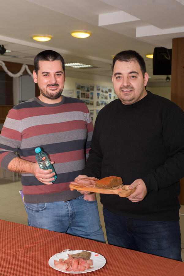 Ден на производителя