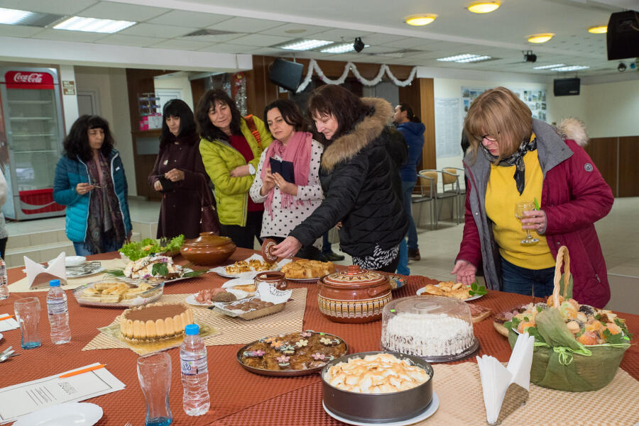 Ден на производителя