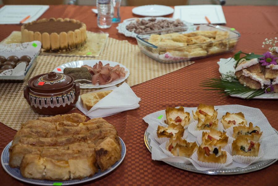 Ден на производителя