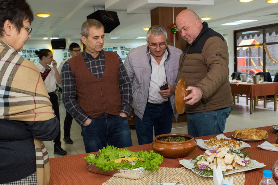Ден на производителя