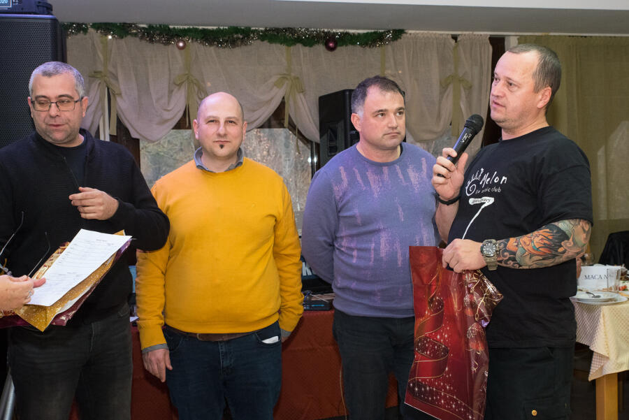 Ден на производителя