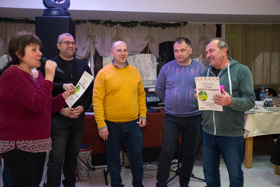 Ден на производителя