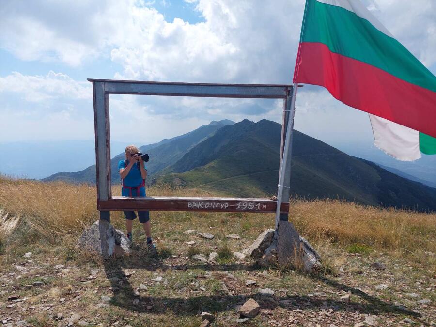 Жадни за приключения