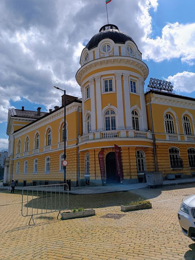 Песните на България