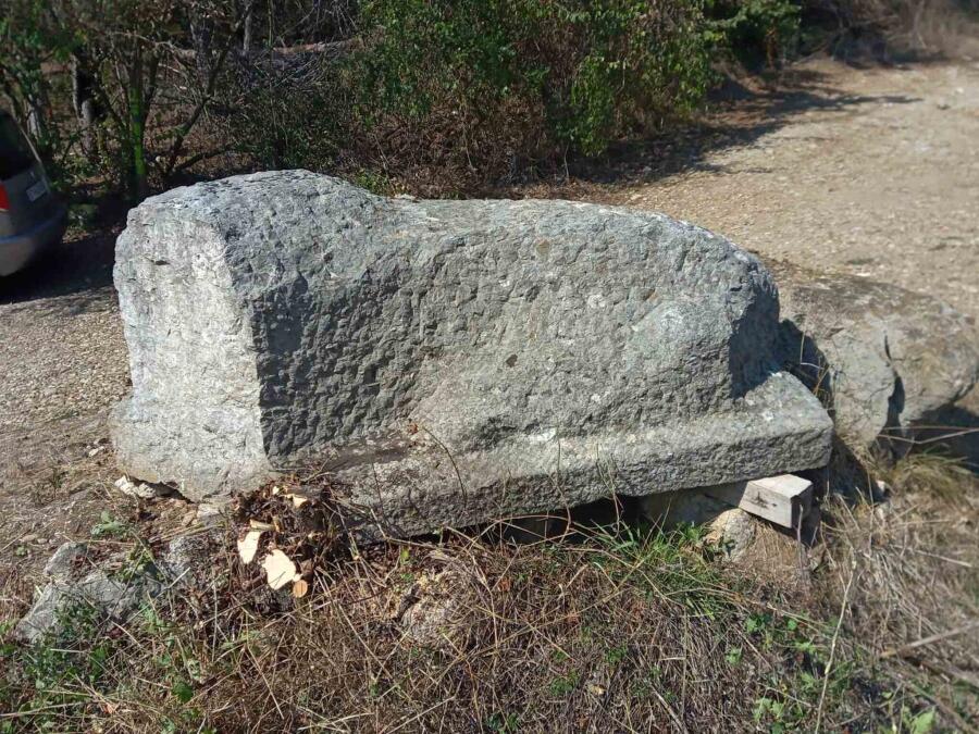 Подновена осигурителна система на "Люлката на любовта"
