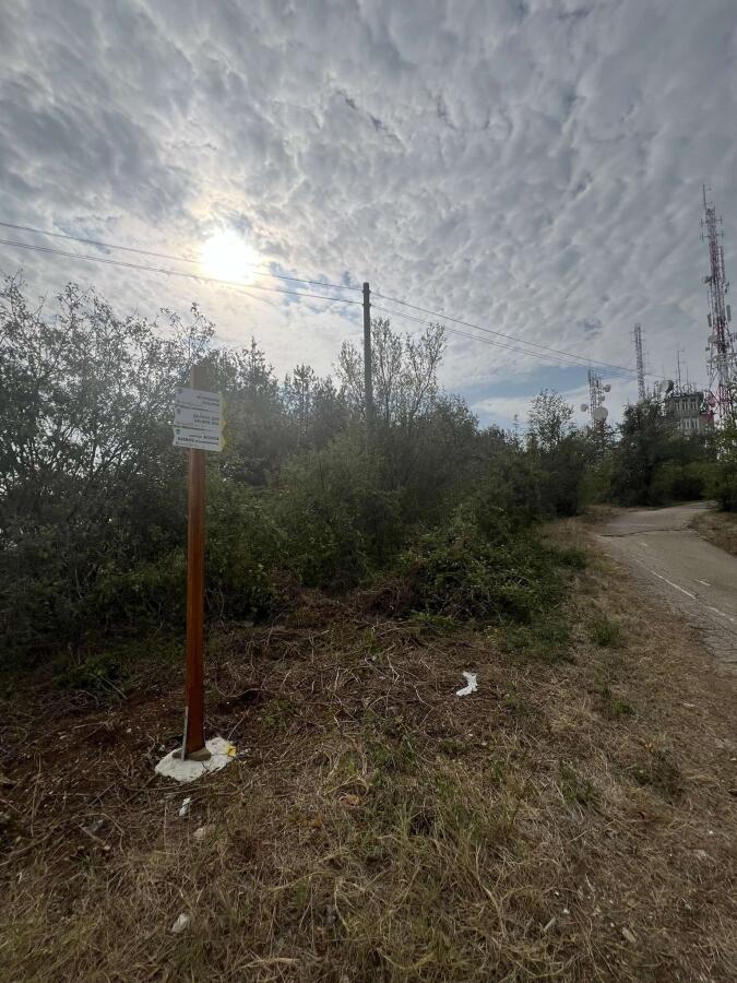 Завърши подновяването на туристическите маршрути от с.Арбанаси до кв. Асенов