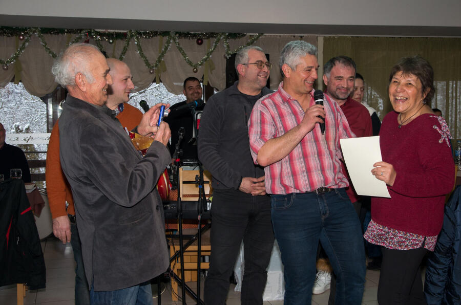 Ден на производителя