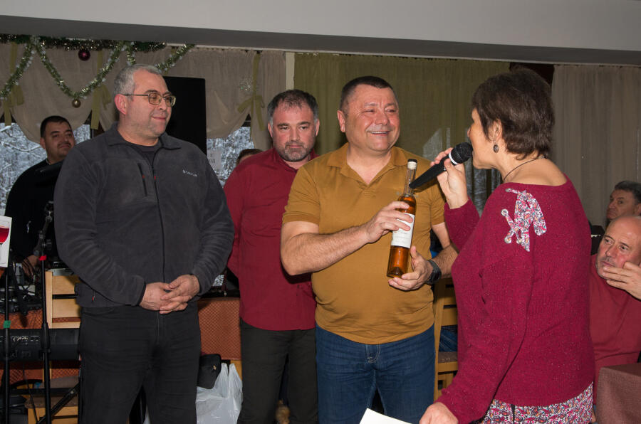 Ден на производителя