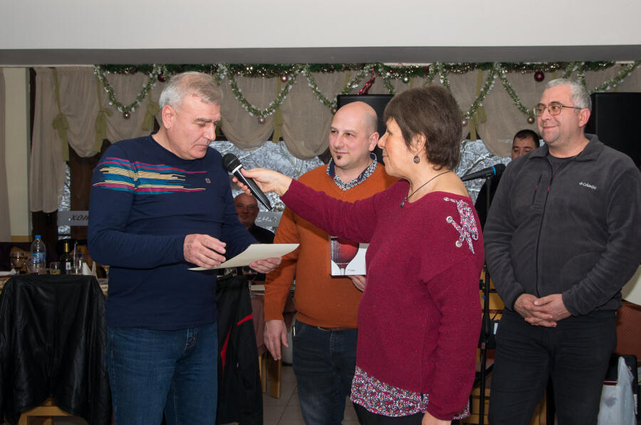 Ден на производителя