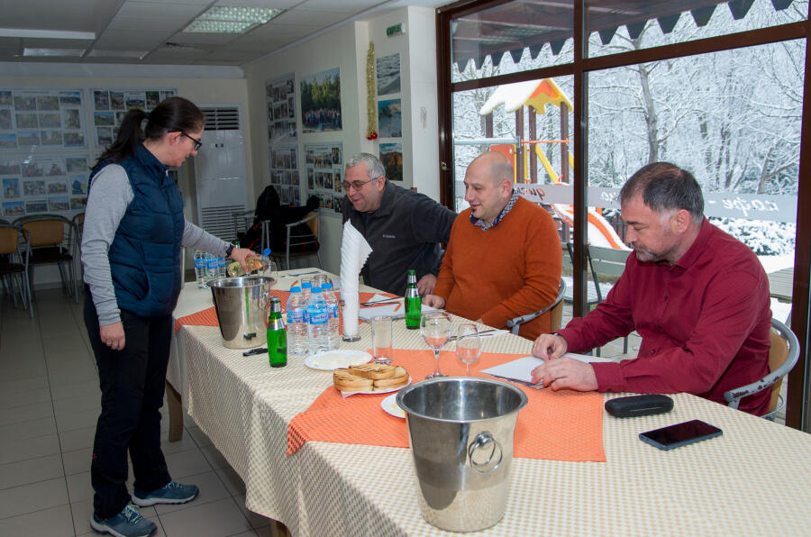 Ден на производителя