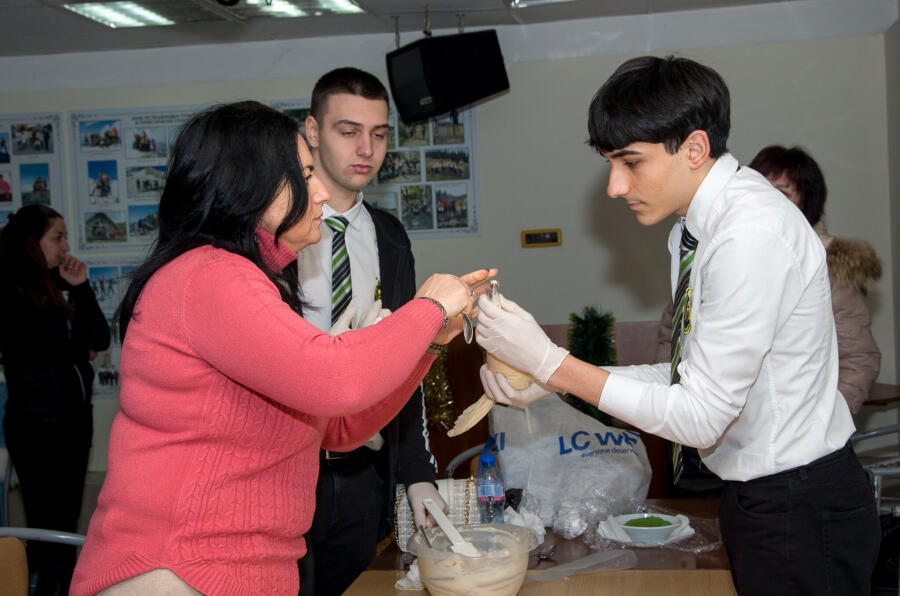 Ден на производителя