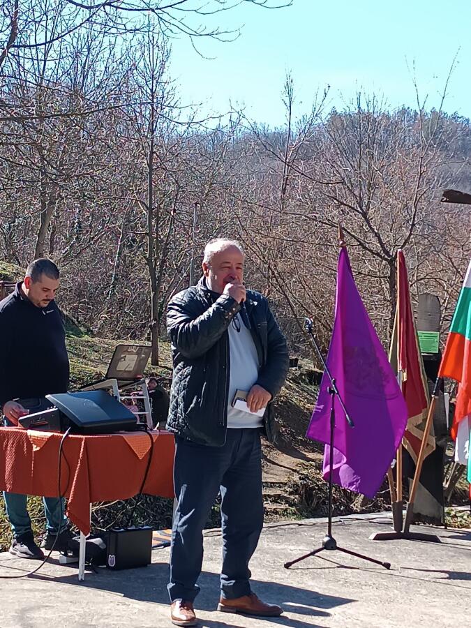 Осмомартенски поход