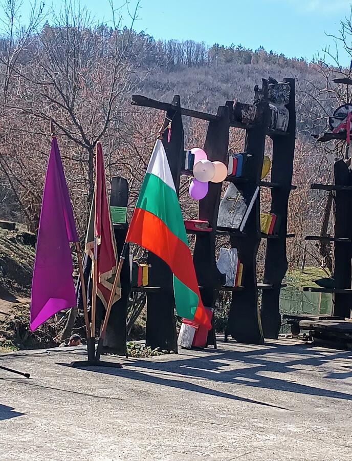 Осмомартенски поход