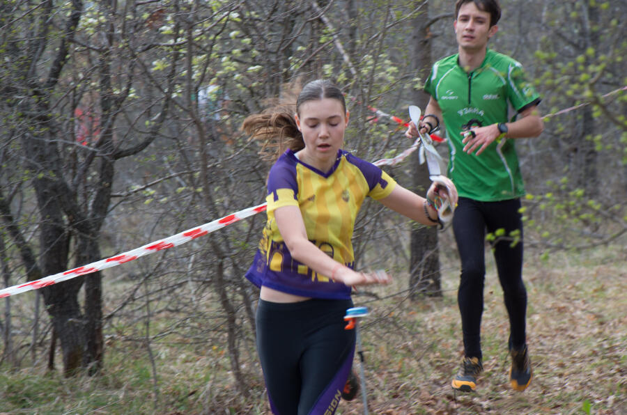 13-то издание на купа ,,Three Hills Cup 2025” и купа „С Карта Из Търновград“