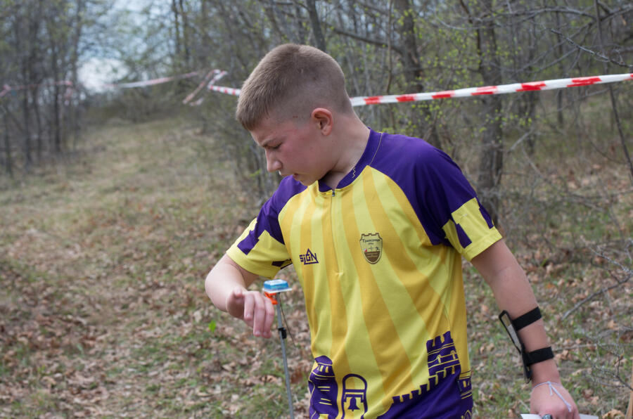 13-то издание на купа ,,Three Hills Cup 2025” и купа „С Карта Из Търновград“