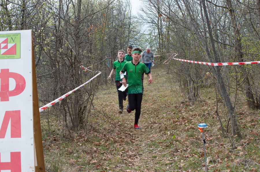 13-то издание на купа ,,Three Hills Cup 2025” и купа „С Карта Из Търновград“