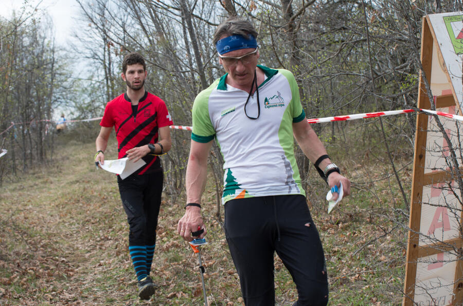 13-то издание на купа ,,Three Hills Cup 2025” и купа „С Карта Из Търновград“
