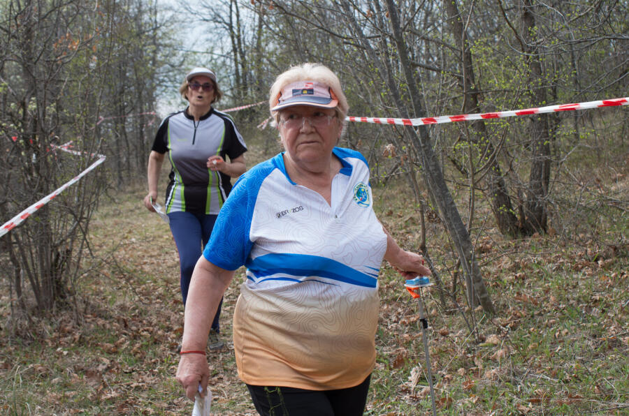 13-то издание на купа ,,Three Hills Cup 2025” и купа „С Карта Из Търновград“