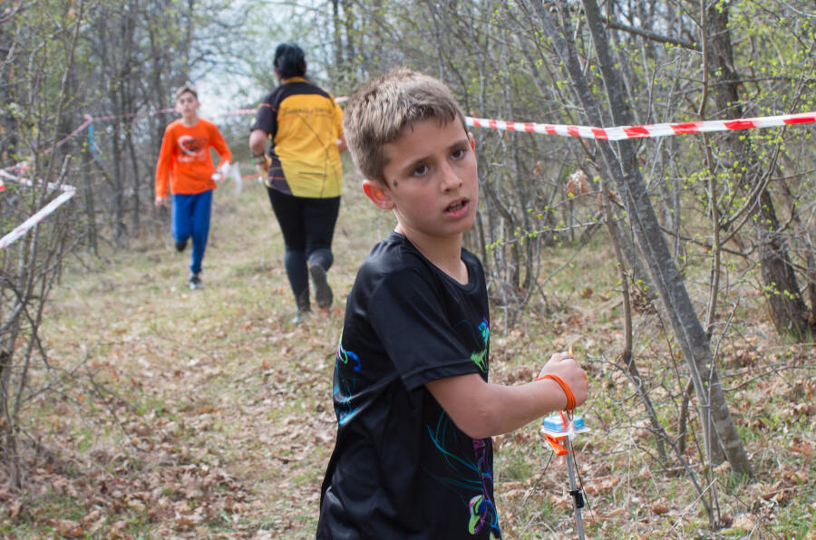 13-то издание на купа ,,Three Hills Cup 2025” и купа „С Карта Из Търновград“