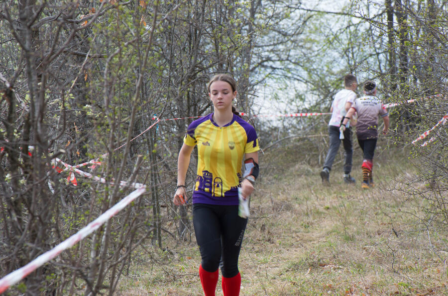 13-то издание на купа ,,Three Hills Cup 2025” и купа „С Карта Из Търновград“
