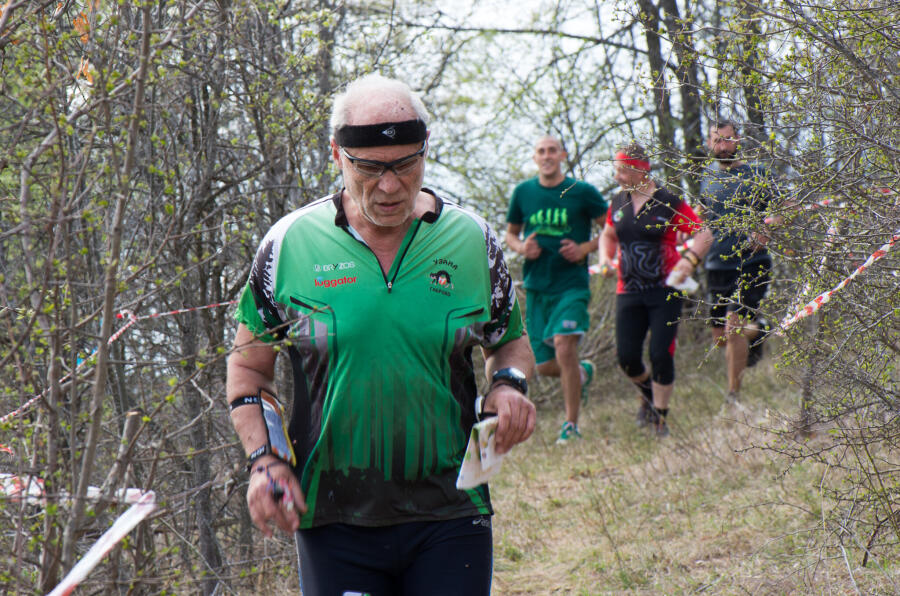 13-то издание на купа ,,Three Hills Cup 2025” и купа „С Карта Из Търновград“