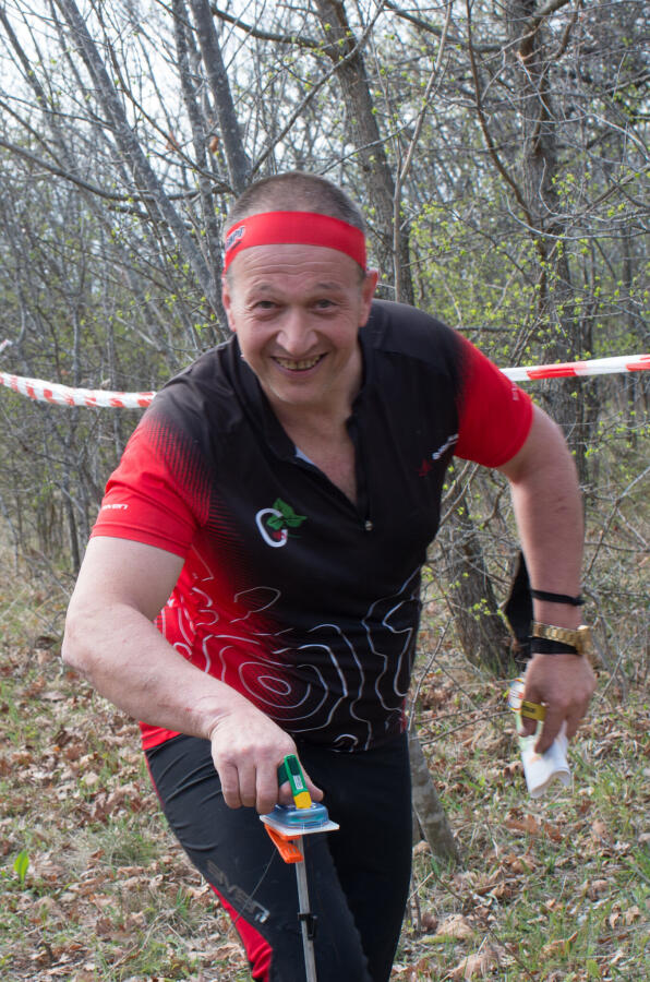 13-то издание на купа ,,Three Hills Cup 2025” и купа „С Карта Из Търновград“